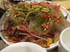 紫苏牛蛙锅-武松家(丰益桥店)