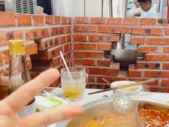 -芈重山老火锅(昌平店)
