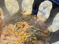 -传奇大锅台(九亭大街店)