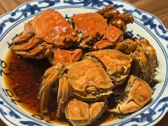 -白家餐厅(徐家汇店)