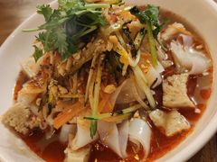 石河子凉皮-疆里疆外·和田烤肉·清真