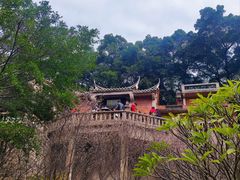 -草庵摩尼教遗址公园