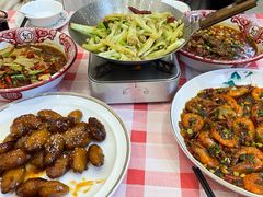 -三只鸟本地特色菜馆(上饶总店)