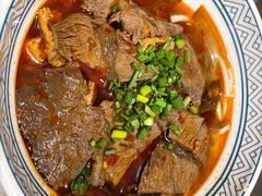 -粉吖吖·邵阳米粉(体育西路店)
