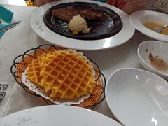 -豪客来牛排(伟诚广场店)