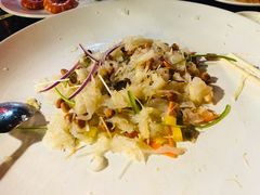 风生水起鱼生-猪肉婆私房菜(容桂总店)
