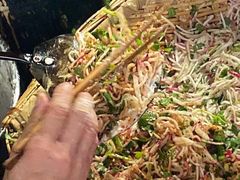-半月镰胡姐脆皮萝卜饺子