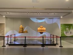 -南京市规划建设展览馆