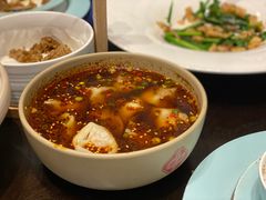 -翠湖宾馆·中餐厅