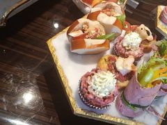 -行者书屋大堂吧 ·下午茶(南京圣和府邸酒店)