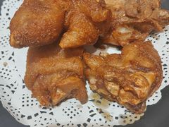 -刘胖子家常菜·蹄花焖藕(江汉路总店)