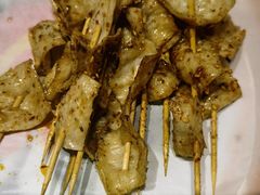 -北丐先生·野馄饨烧烤(雨花万象店)
