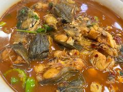 -魏四小鱼锅贴王