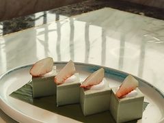 -點無缺茶楼·海鲜酒家(世博店)