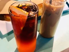 -sugarman espresso素饮糖人高新咖啡工厂