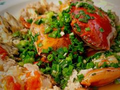 -虎哥私房菜(馒头山店)