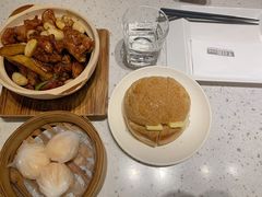 -千日贺茶餐厅(高新万达店)