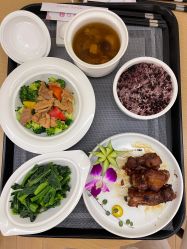 -贝爱时刻月子中心(宝安妇幼店)