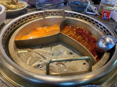 -小龙坎老火锅(北京三里屯店)