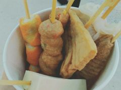 -江东关东煮(江南新地商业街店)