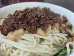 -朱儿面庄(洋河三路店)