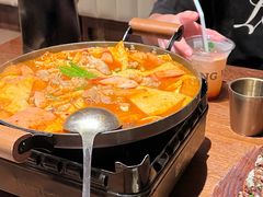 -春熙台·韩国料理(宝安西乡店)