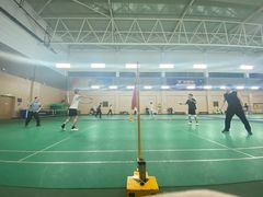 -莱茵体育生活馆