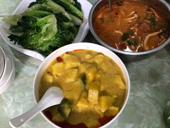 -家利美食店