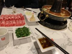-丁卯•铜锅涮肉(工体店)