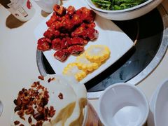 -大碗先生(万家丽店)