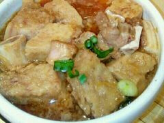 -72街红烧排骨饭(海珠丽影广场店)