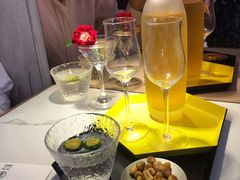 -茶是一枝花泡茶店