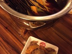 -袁记串串香(人民公园店)