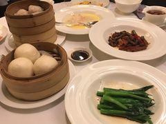 -富力丽思卡尔顿酒店·丽轩中餐厅