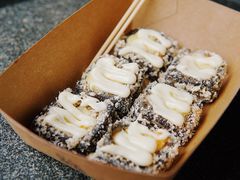 榴莲豆腐-品腐记·豆腐王朝(老门东总店)