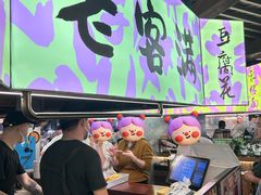 -老客满蛋饼(双塔市集店)