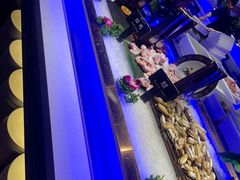 -加餐海鲜自助(宝龙一城店)