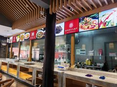 -龙抄手(文殊坊店)