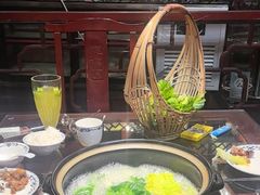 -志晖园圆子鸡·辣子鸡(阳光店)