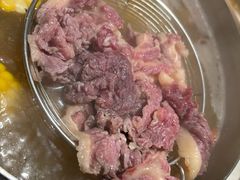 -潮泰牛肉火锅 · 创于1992年(车公庙店)