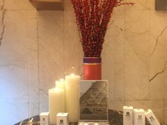 -长沙富力万达文华酒店