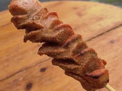 -丁脊壹绝·里脊肉