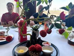 -皇冠明珠鱼翅楼(水上公园店)