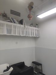 -MT美发沙龙工作室