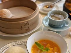 -皇朝会.经典传统粤菜(外滩店)