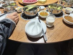 -仄园围炉坊·牛肉火锅·潮汕卤水火锅(蛇口店)