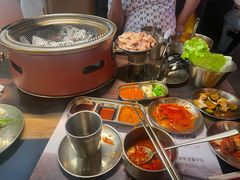 -西塔老太太泥炉烤肉(上海七宝领展广场店)