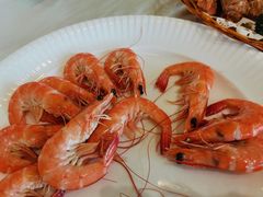 -仑头海鲜城(仑头环村南路店)