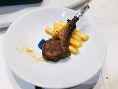 -同庆楼(花园店)