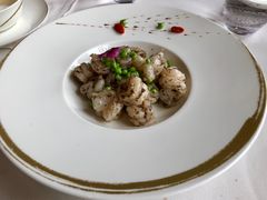 -金轩中餐厅 Jin Xuan(浦东丽思卡尔顿酒店)